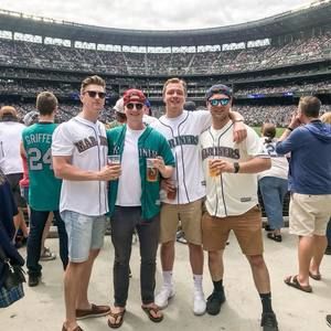 Meet your Posher, Kyle